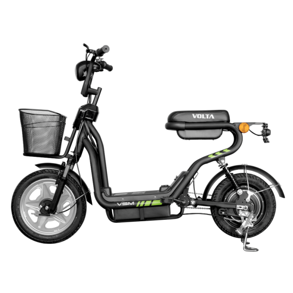 VSM ELEKTRO-ROLLER 25 KM/H